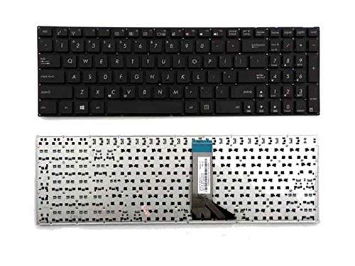 Wistar Laptop Keyboard Compatible for ASUS X551 X551M X551MA X551MAV X551C X551CA